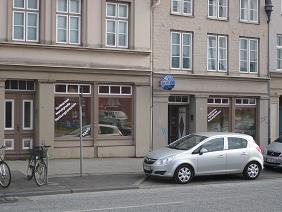 Schulungsräume