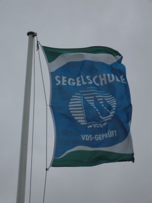 L&uuml;becker Segelschule
